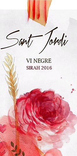 sant jordi
